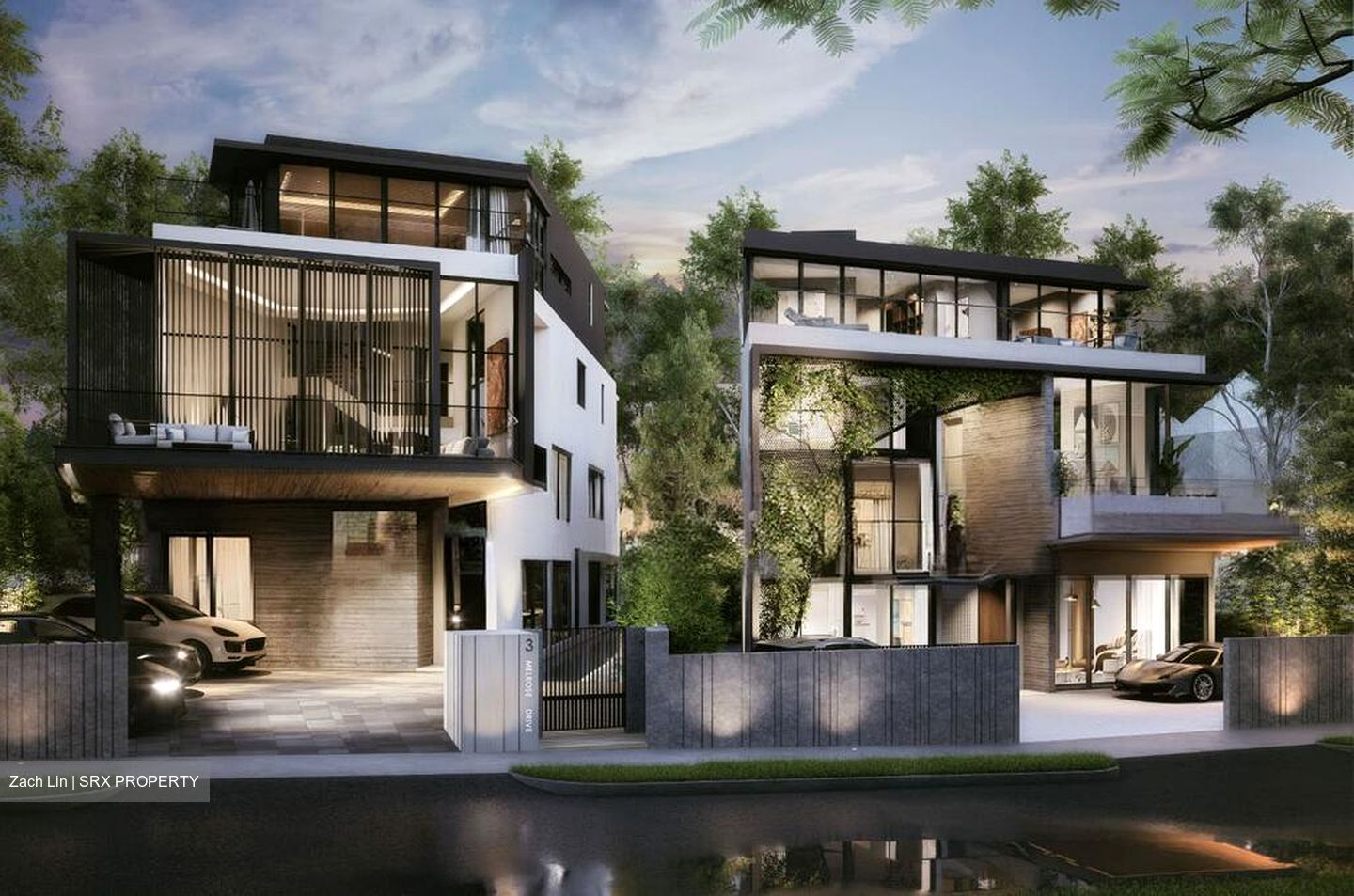 Braddell Heights Estate (D13), Detached #519627671